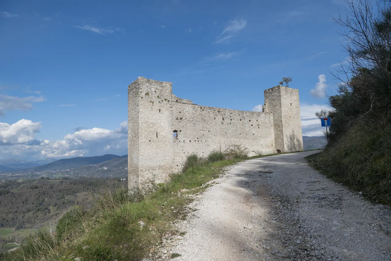 Rocca di Vasciano