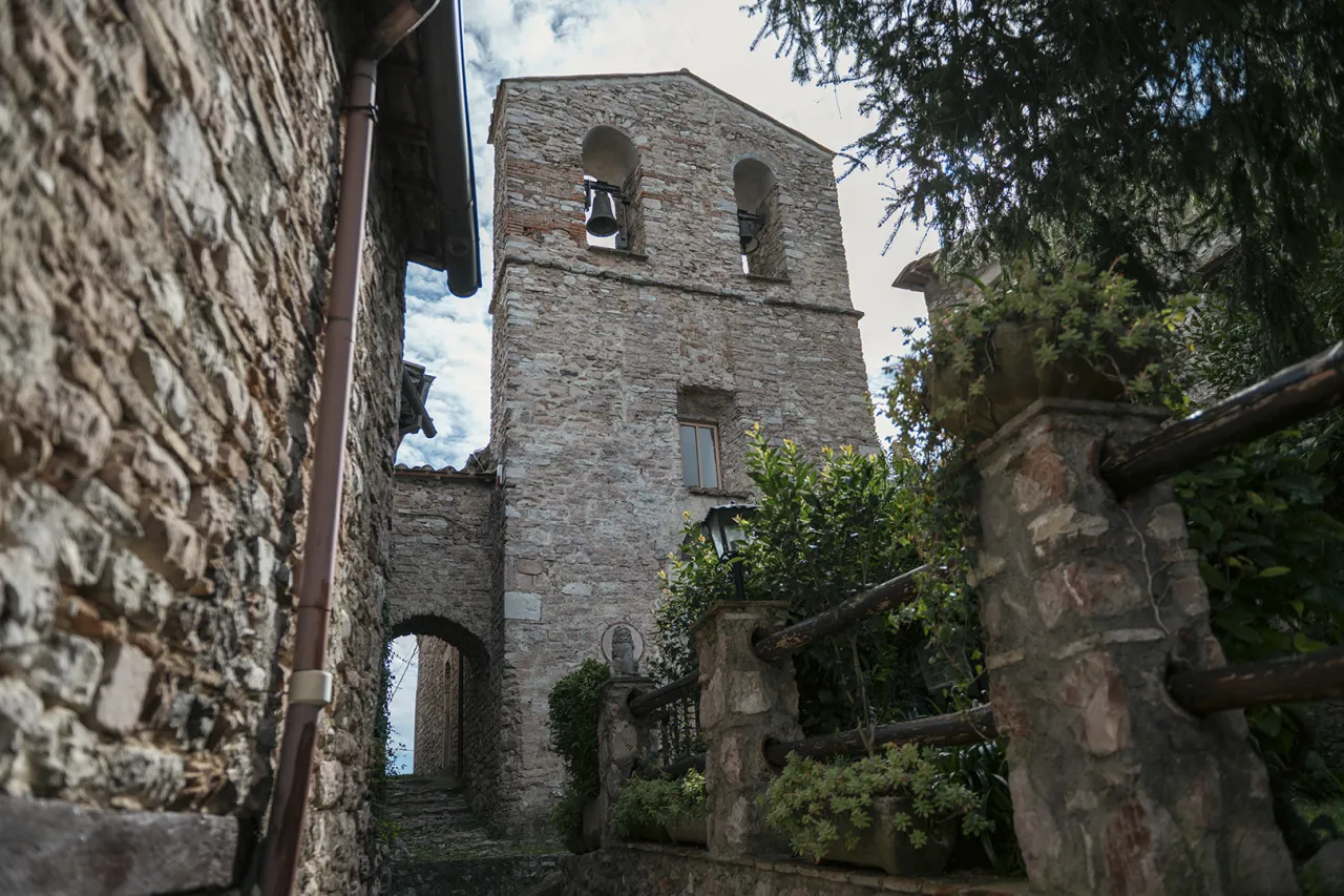 Chiesa dei Santi Vincenzo e Anastasio