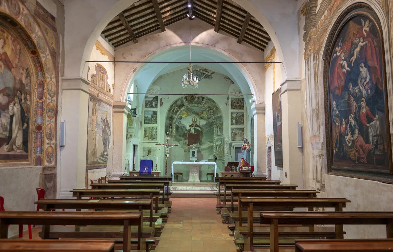 Chiesa di San Biagio