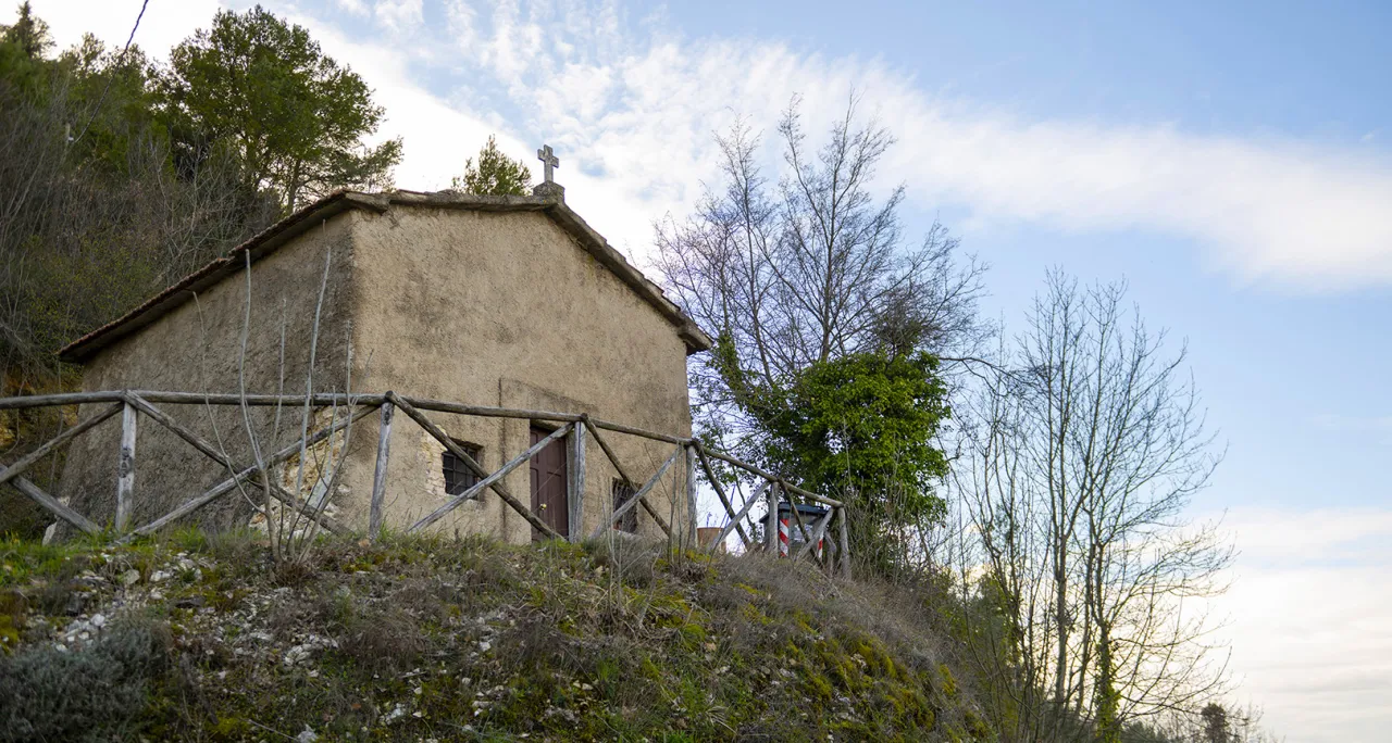 Chiesa di San Rocco