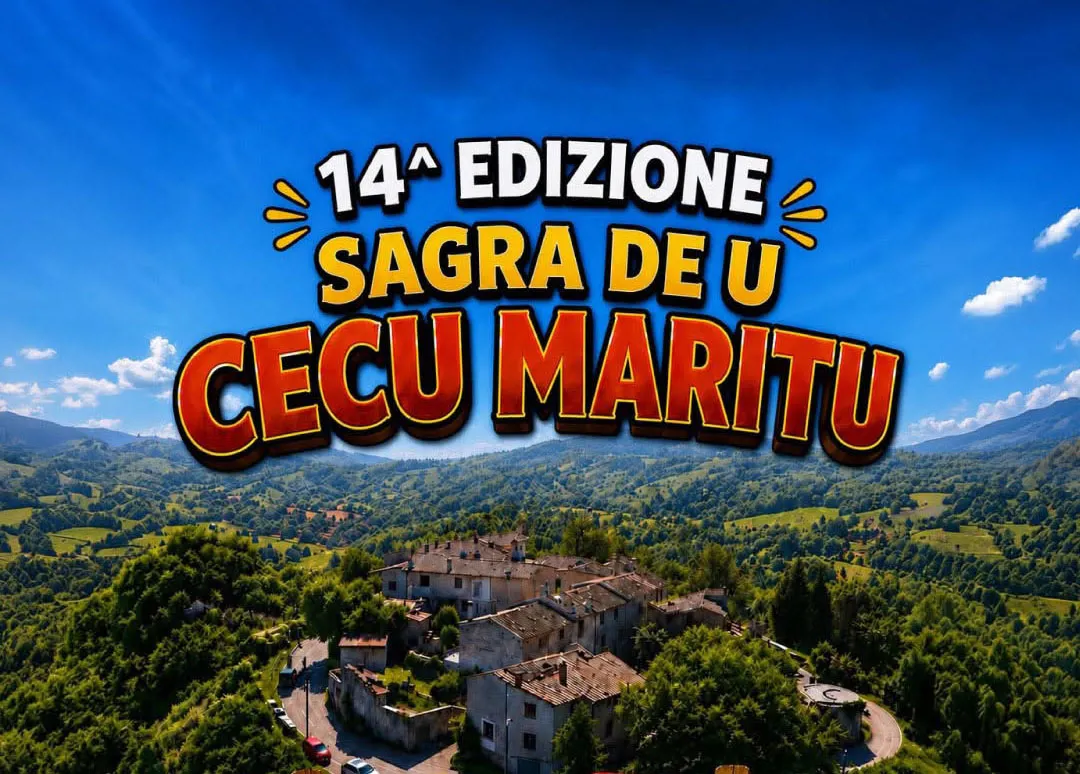 Sagra de lu cecu maritu