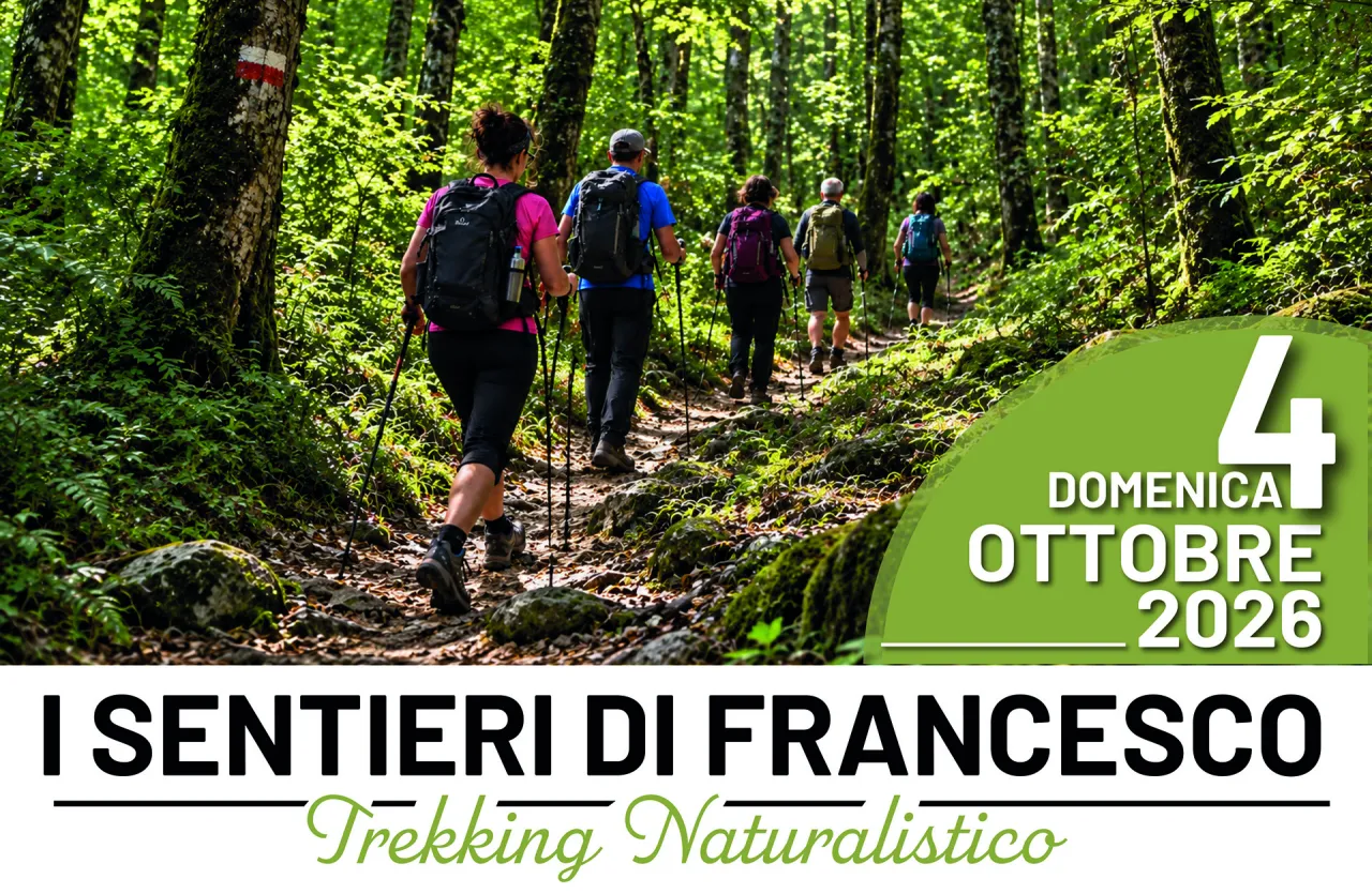 I Sentieri del Francesco