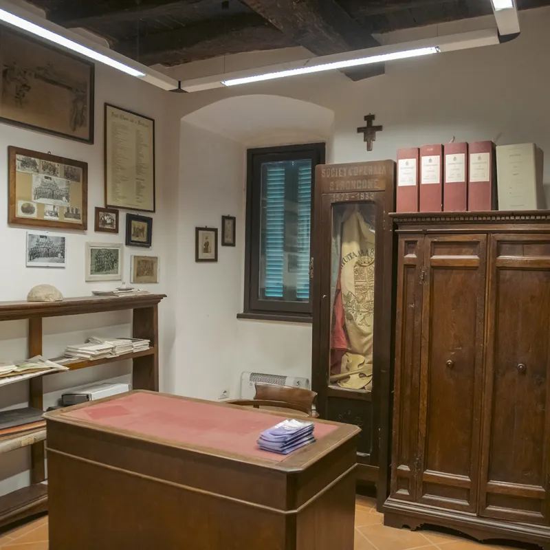 Archivio Storico Notarile