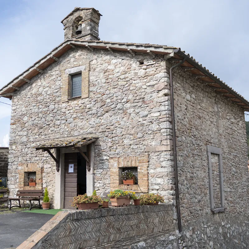 Chiesa della Madonna del Carmine