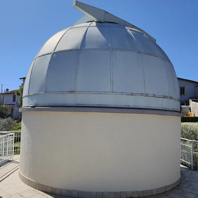 Osservatorio Astronomico di Santa Lucia