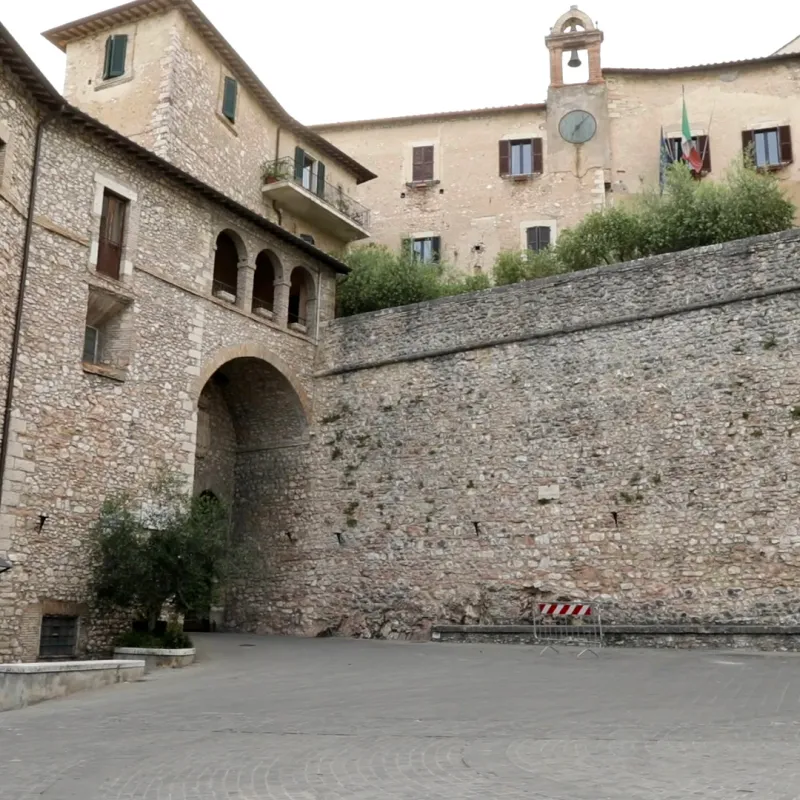 Palazzo Comunale