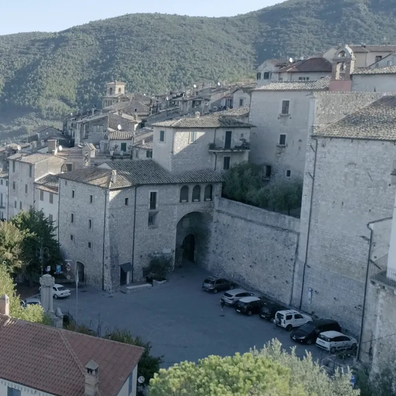 Piazza della Libertà