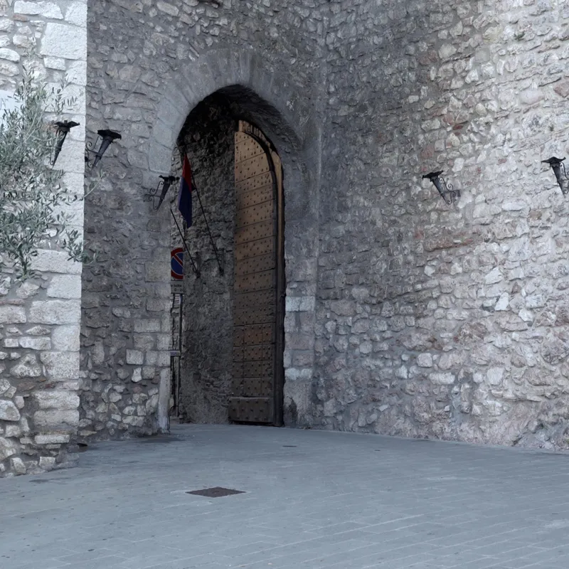 Porta Maggiore