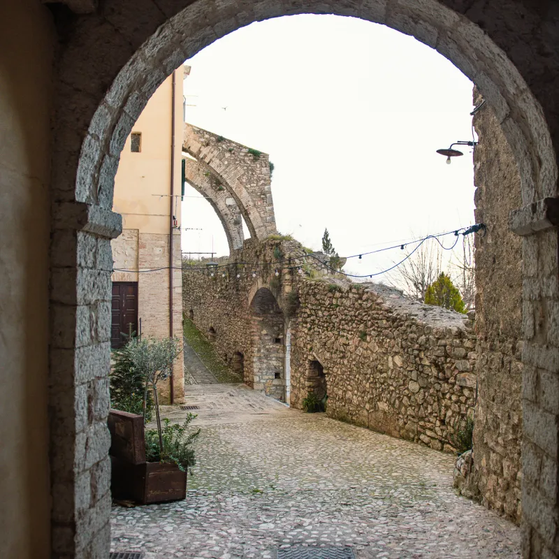 Porta Nova