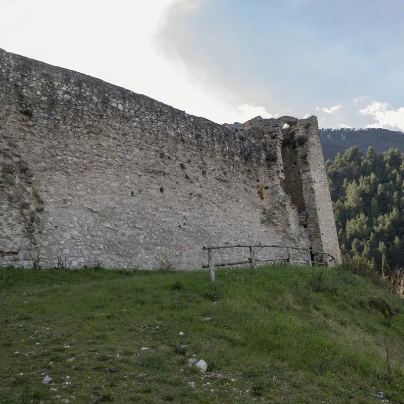 Rocca di Vasciano