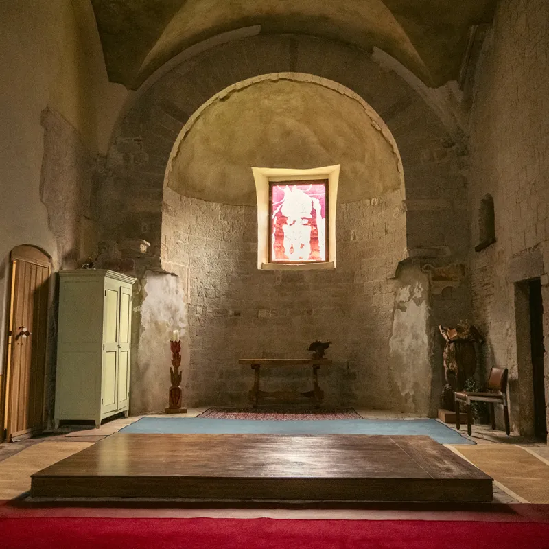 Monastero di San Simeone