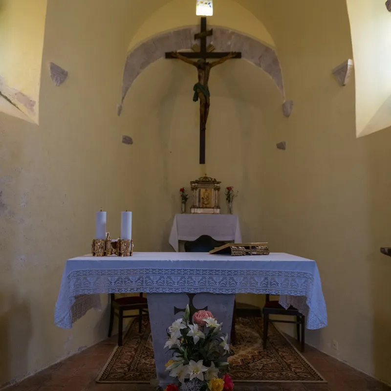 Chiesa dei Santi Vincenzo e Anastasio