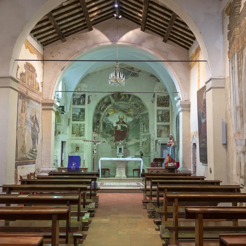 Chiesa di San Biagio