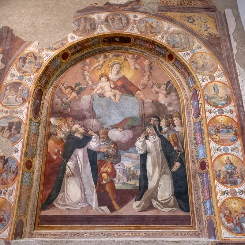 Chiesa di San Biagio