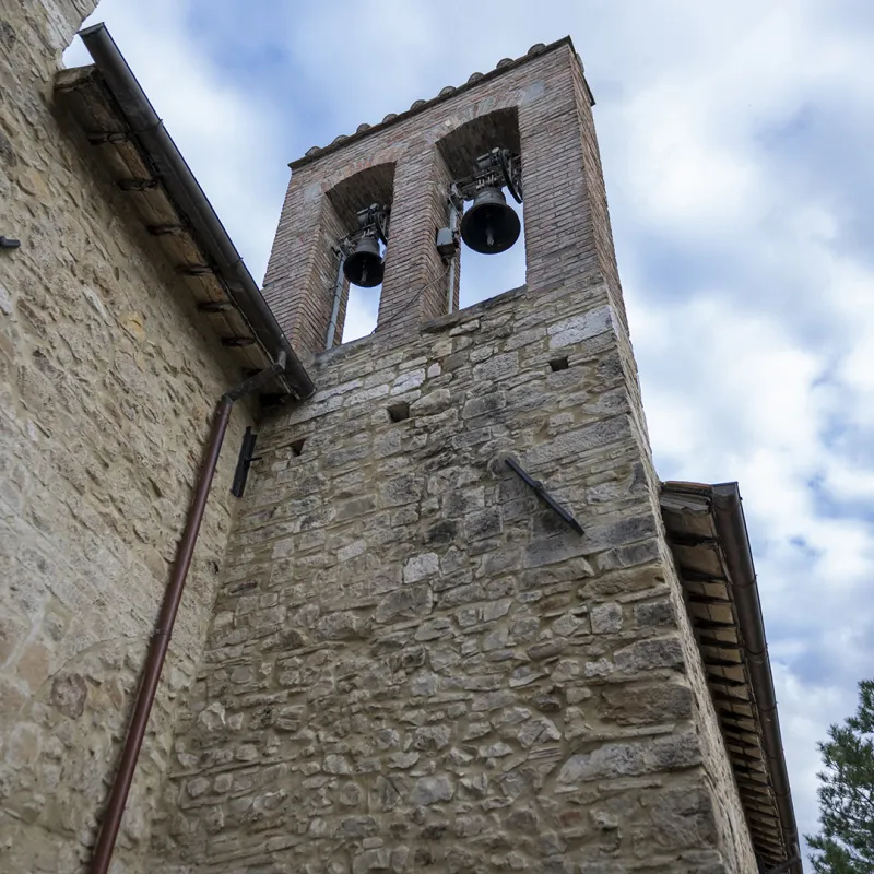 Chiesa di San Pietro