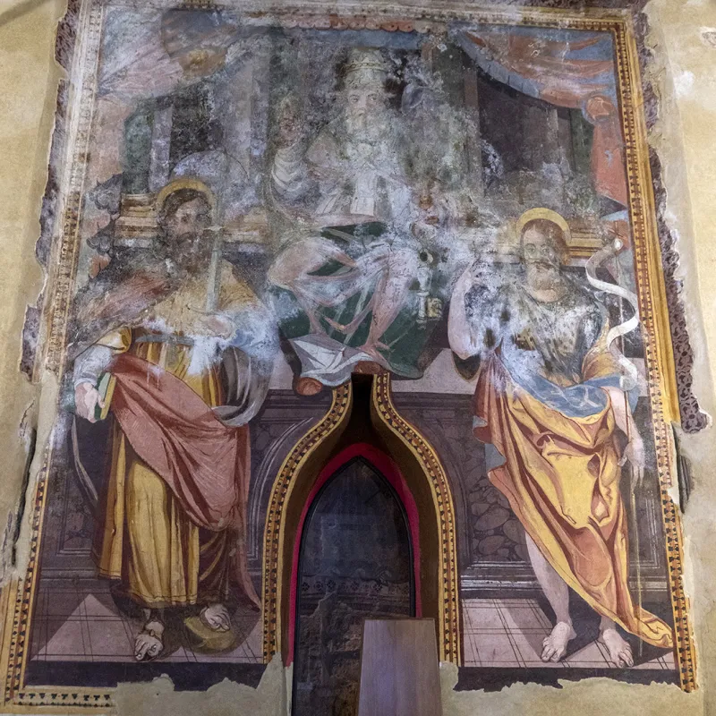 Chiesa di San Pietro