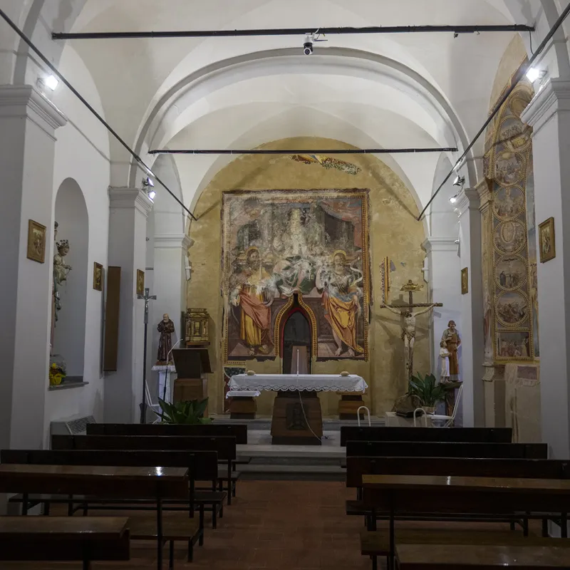 Chiesa di San Pietro