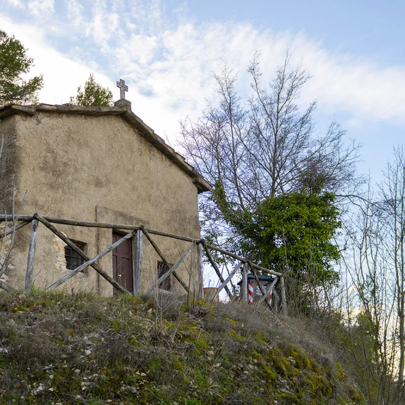 Chiesa di San Rocco