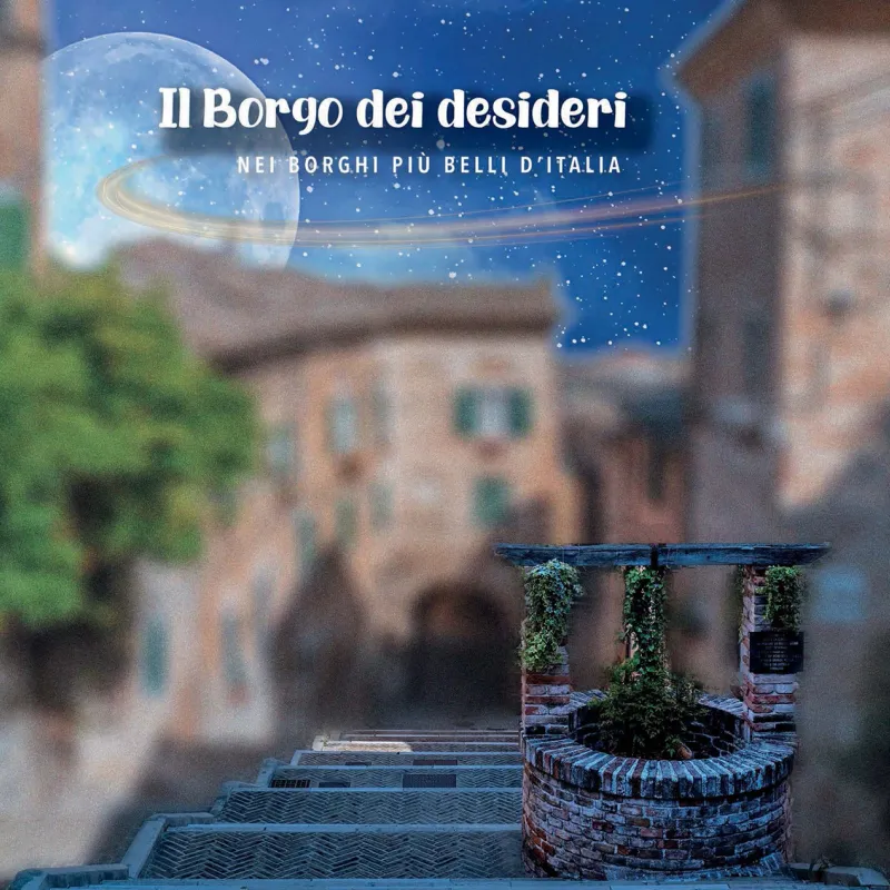 Il Borgo dei desideri