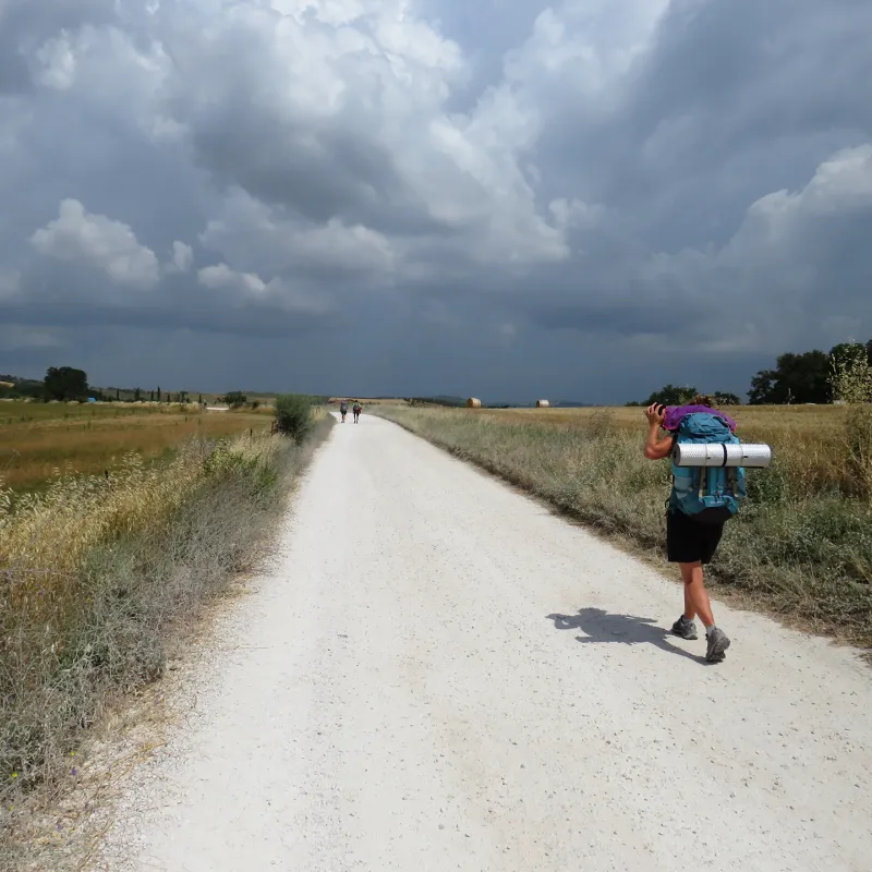 Il Cammino dei Protomartiri Francescani