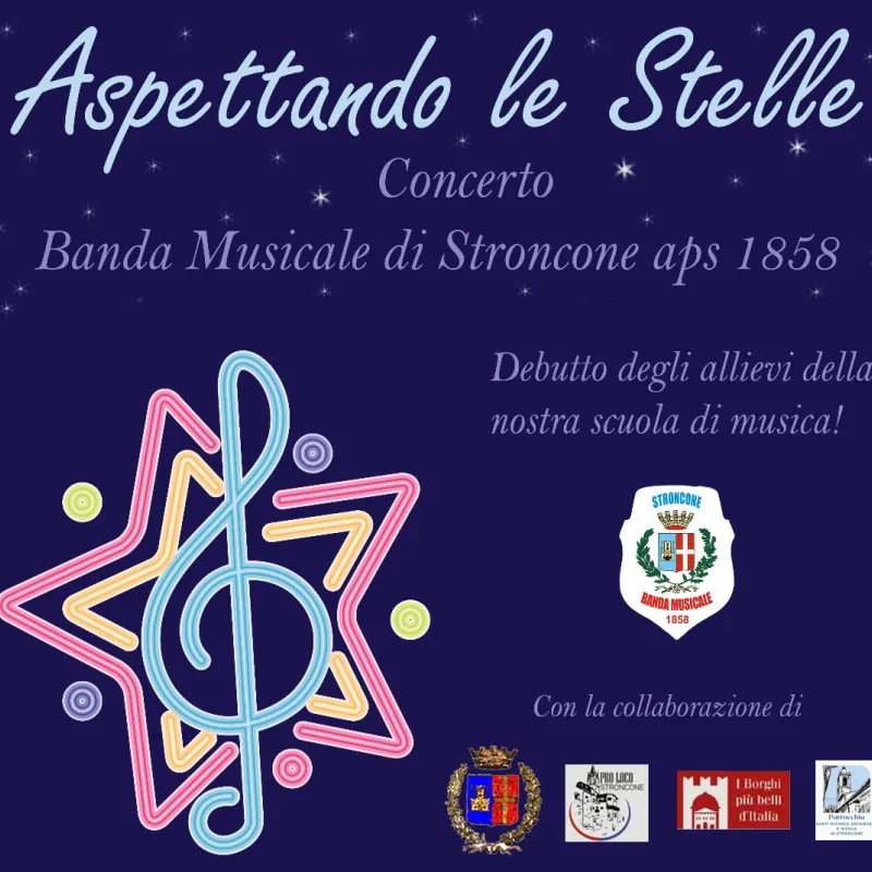 Aspettando le stelle