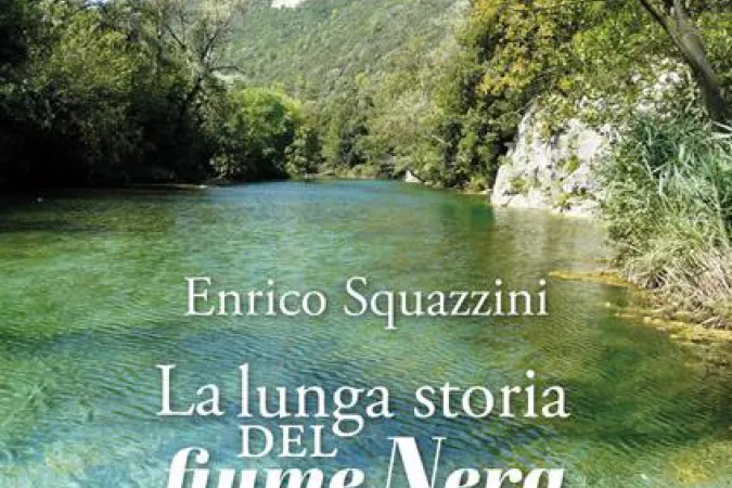 "La Lunga Storia del Fiume Nera"