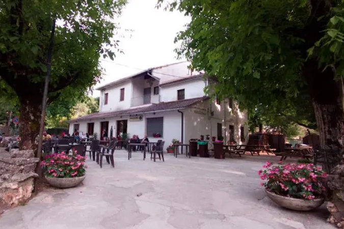 Arké Bar, Ristorante e Pizzeria