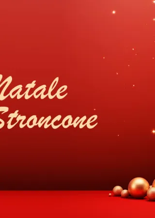 Natale a Stroncone