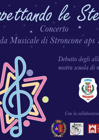 Aspettando le stelle
