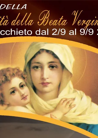 Festa della Natività della Beata Vergine Maria
