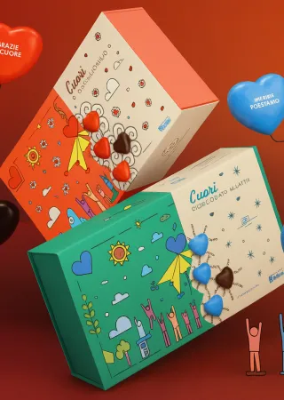 A Stroncone, il Natale è anche solidarietà