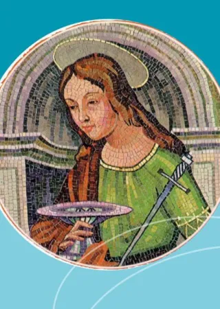 Festa di Santa Lucia 2026