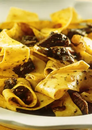 Sagra della pappardella