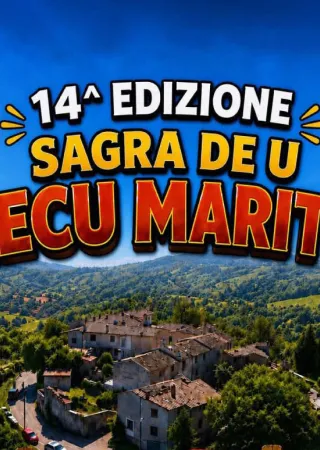 Sagra de lu cecu maritu