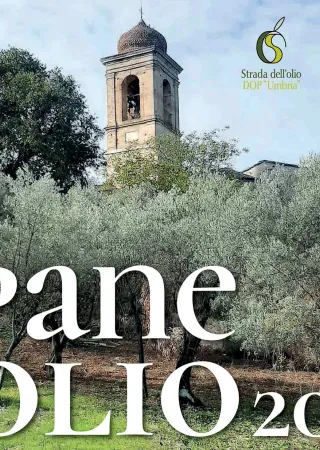 Pane e Olio – Borgo di Gusto