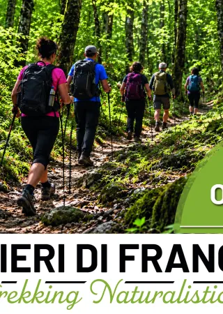 I Sentieri di Francesco